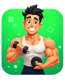 GymManager Logo