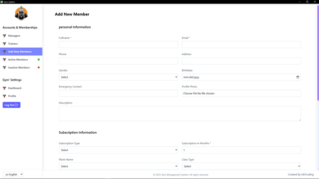 App Screenshot 4