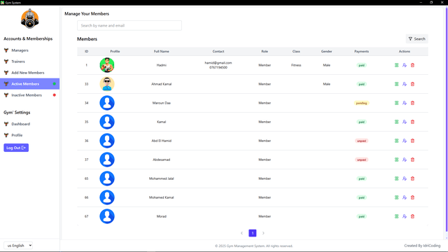 App Screenshot 5