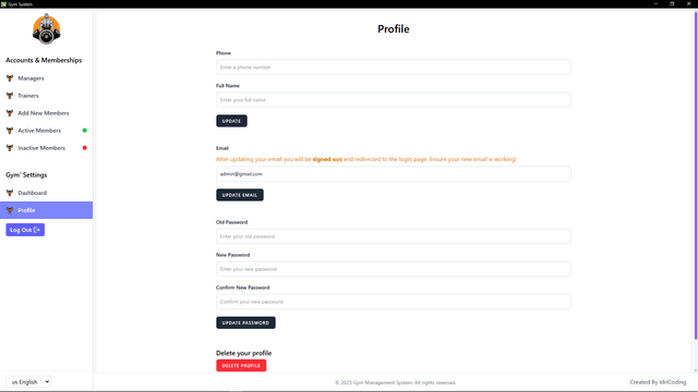 App Screenshot 8